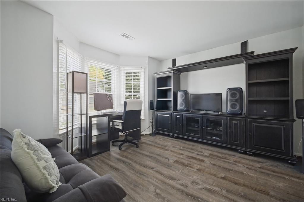 816 Thimbleby Drive Newport News VA 23608