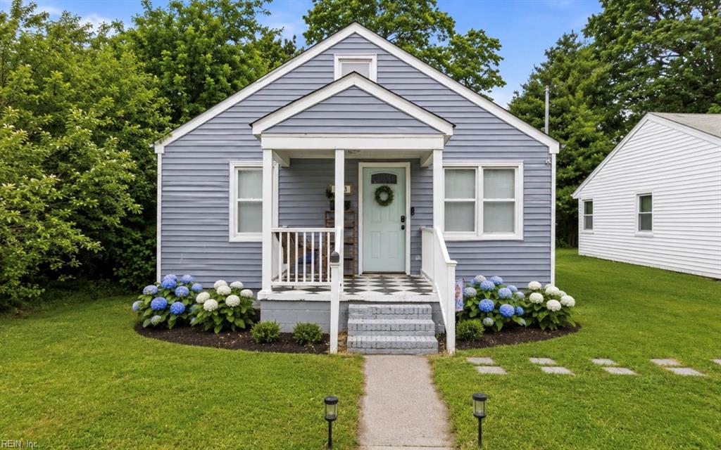 723 North Avenue Newport News VA 23605