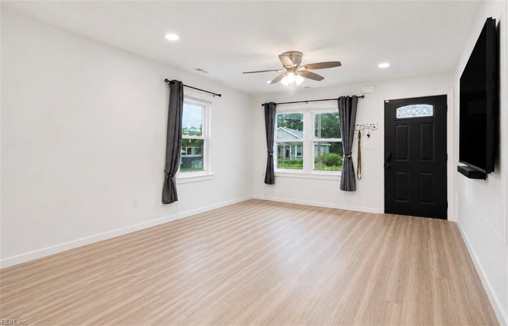 723 North Avenue Newport News VA 23605