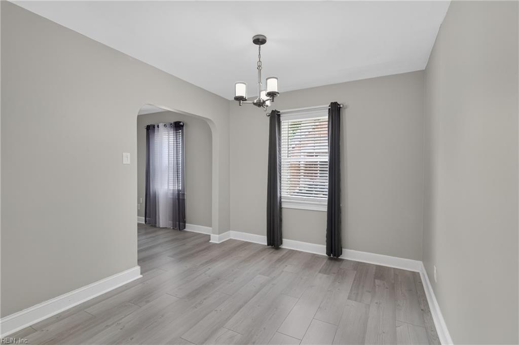 1132 Orcutt Avenue Newport News VA 23607