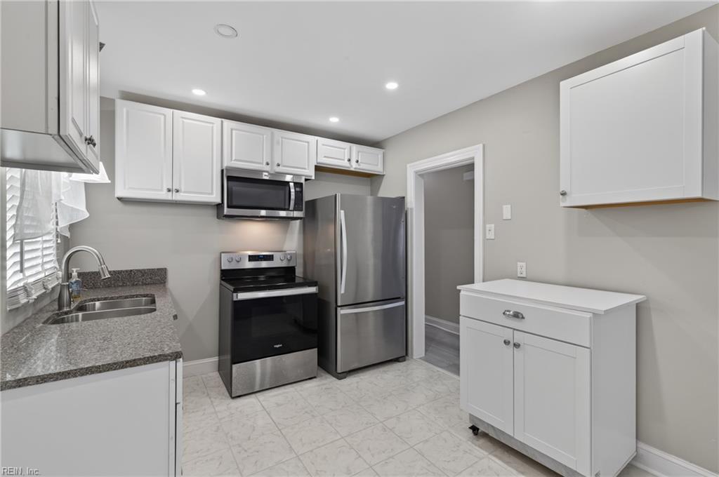 1132 Orcutt Avenue Newport News VA 23607