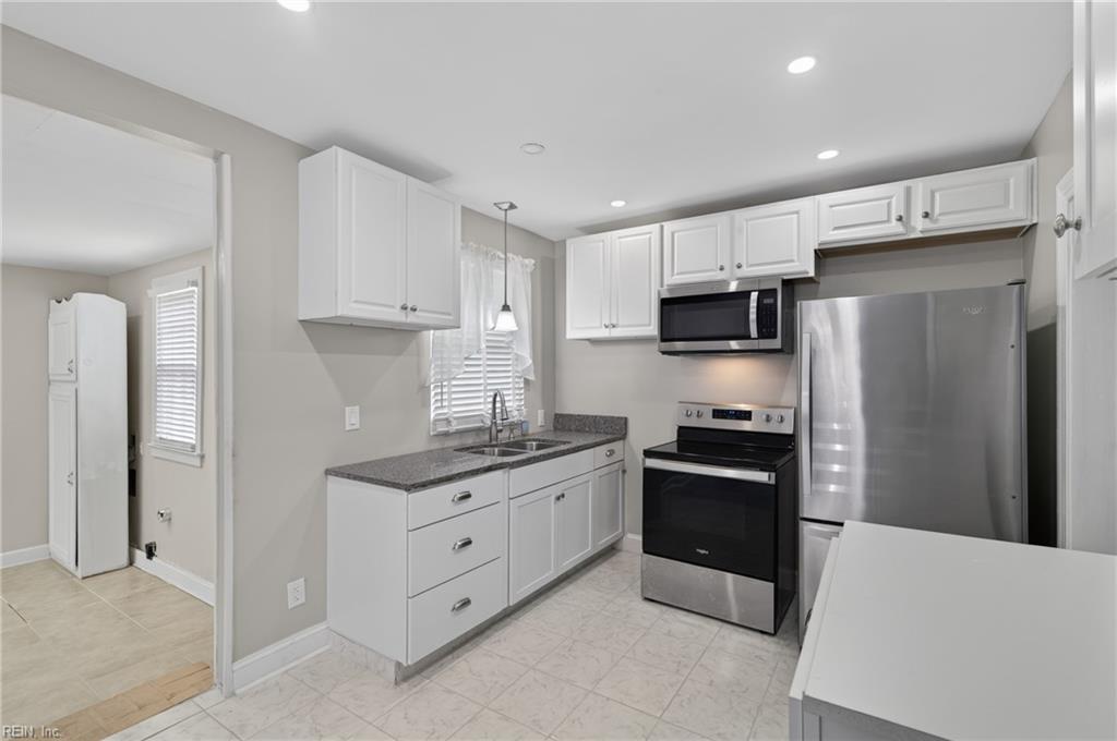 1132 Orcutt Avenue Newport News VA 23607