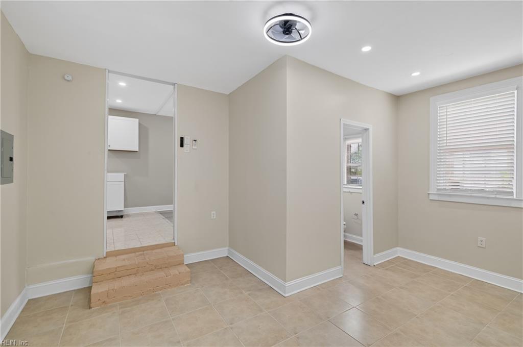 1132 Orcutt Avenue Newport News VA 23607
