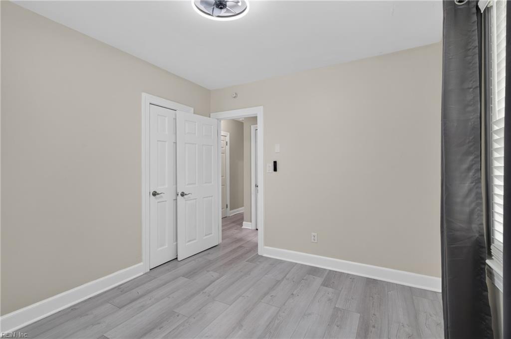 1132 Orcutt Avenue Newport News VA 23607
