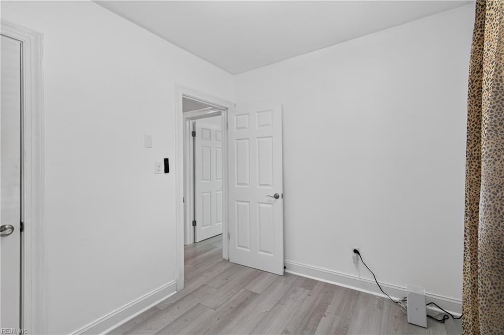 1132 Orcutt Avenue Newport News VA 23607
