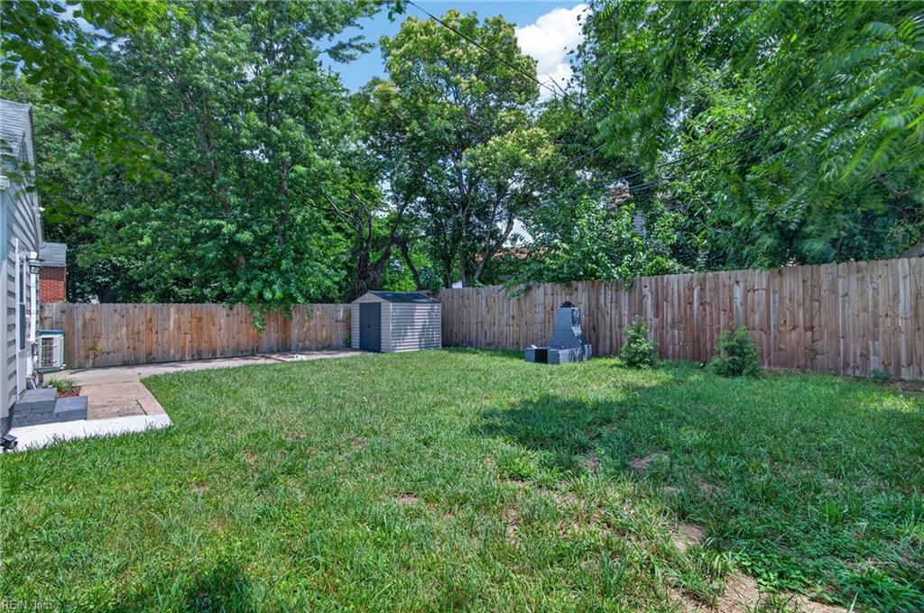 1132 Orcutt Avenue Newport News VA 23607