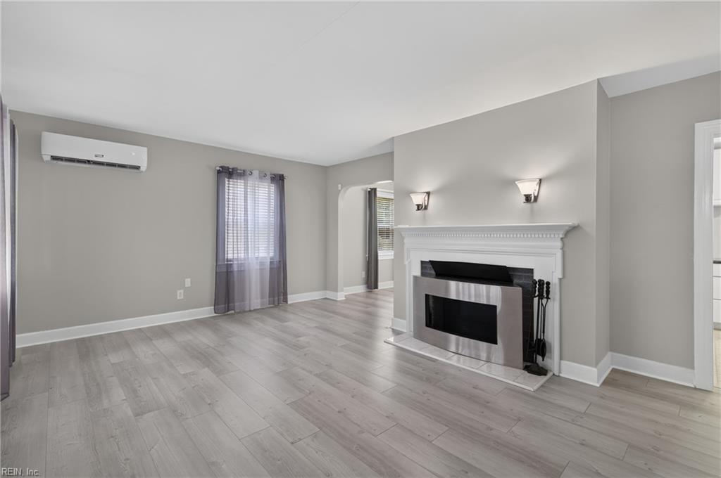1132 Orcutt Avenue Newport News VA 23607