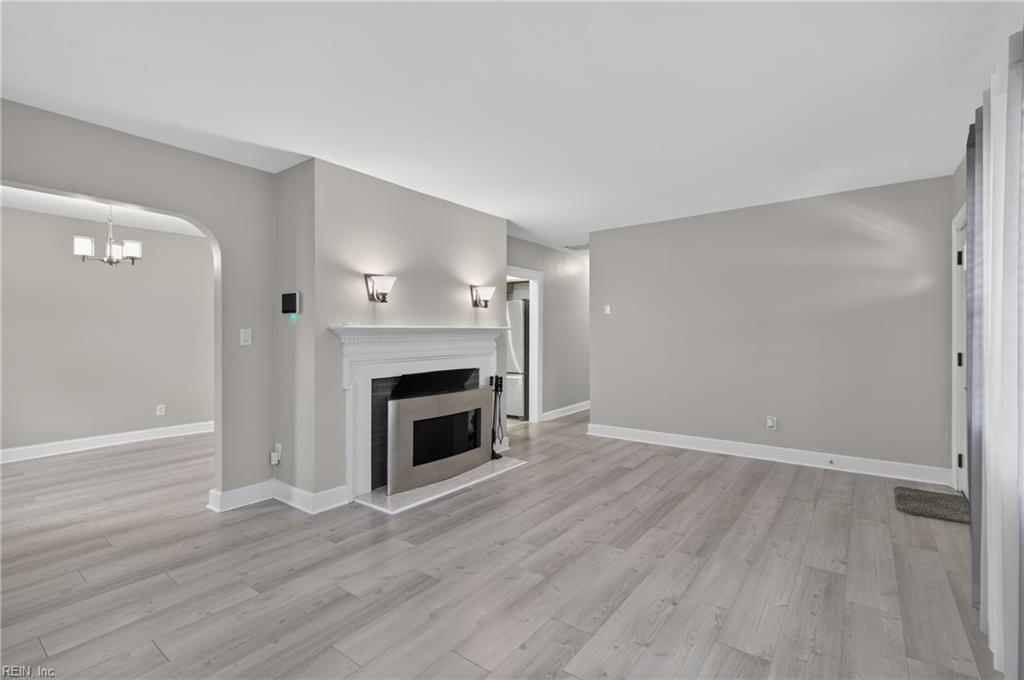 1132 Orcutt Avenue Newport News VA 23607