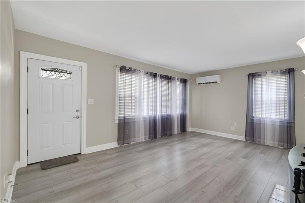 1132 Orcutt Avenue Newport News VA 23607