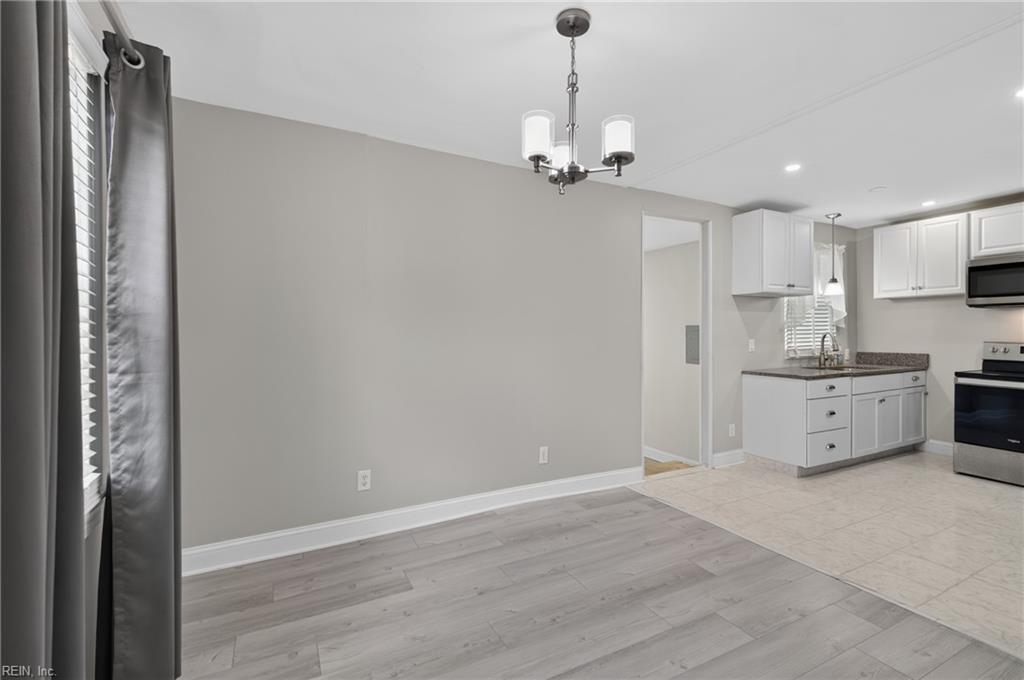 1132 Orcutt Avenue Newport News VA 23607