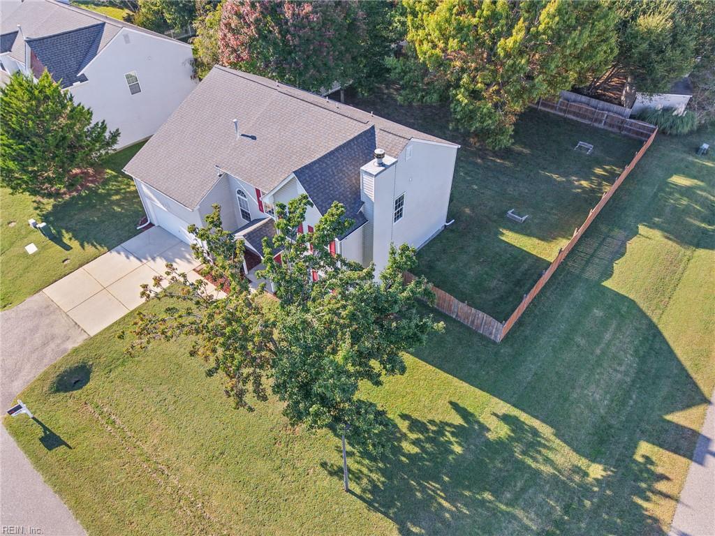 4643 Sir Gilbert Loop Williamsburg VA 23185