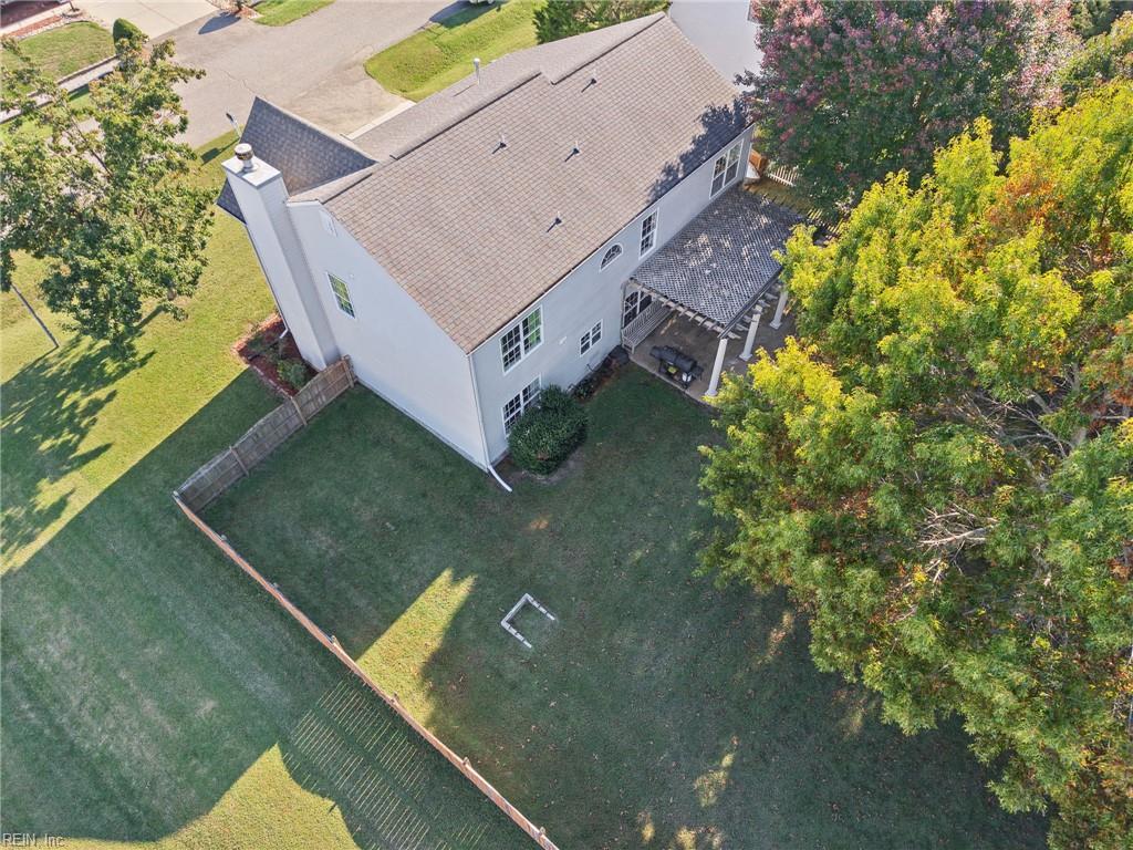 4643 Sir Gilbert Loop Williamsburg VA 23185