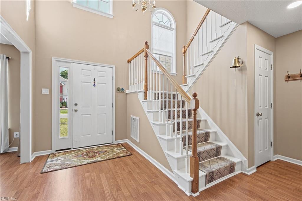 4643 Sir Gilbert Loop Williamsburg VA 23185