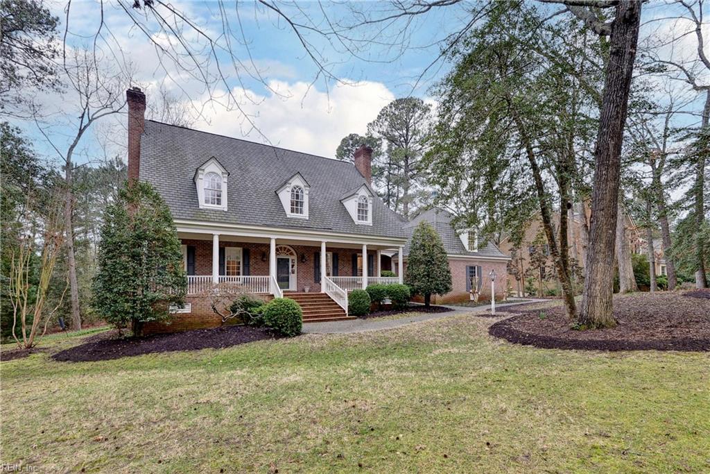 2517 Sanctuary Drive Williamsburg VA 23185