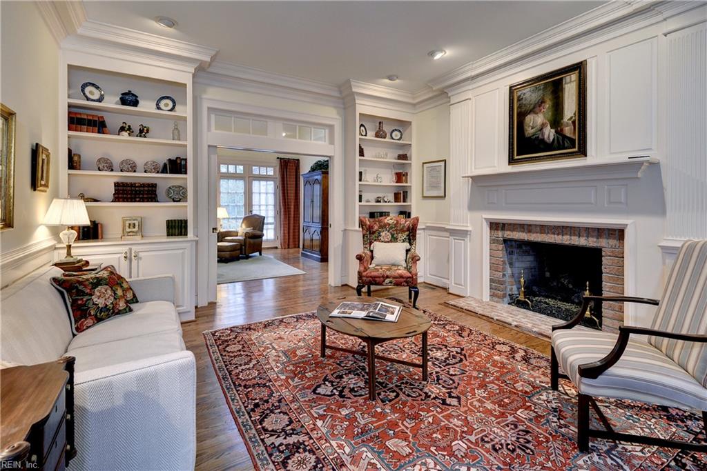 2517 Sanctuary Drive Williamsburg VA 23185