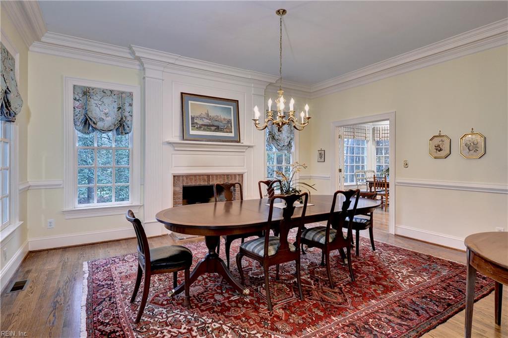 2517 Sanctuary Drive Williamsburg VA 23185