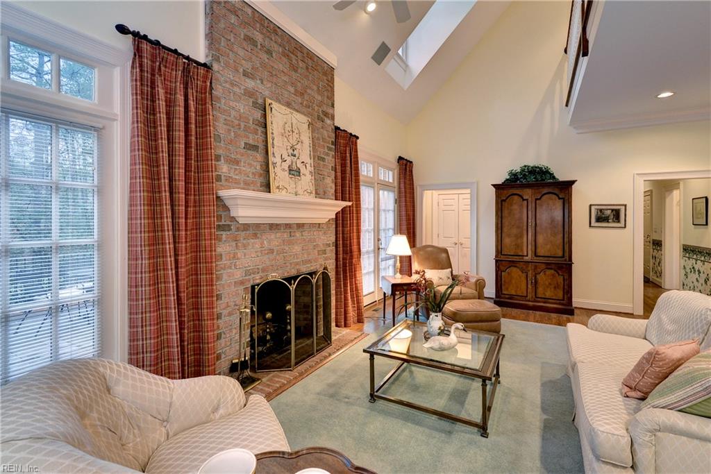 2517 Sanctuary Drive Williamsburg VA 23185