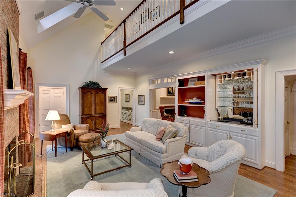 2517 Sanctuary Drive Williamsburg VA 23185