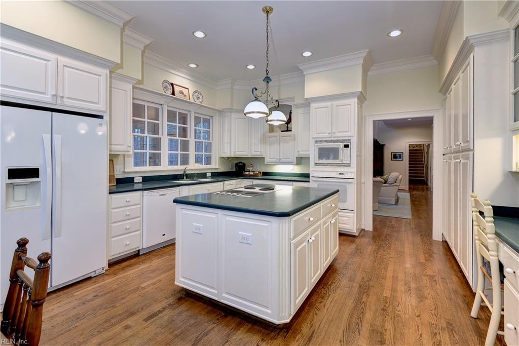 2517 Sanctuary Drive Williamsburg VA 23185