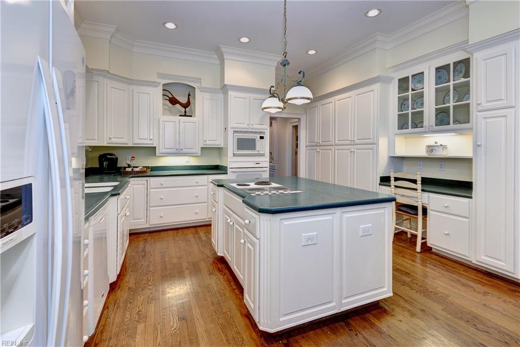 2517 Sanctuary Drive Williamsburg VA 23185