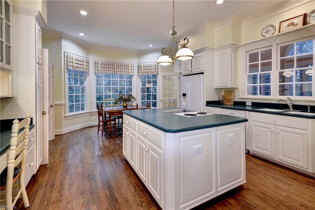 2517 Sanctuary Drive Williamsburg VA 23185