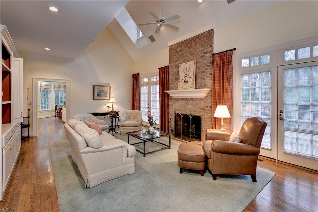2517 Sanctuary Drive Williamsburg VA 23185