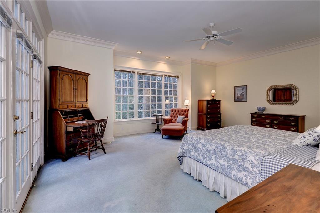 2517 Sanctuary Drive Williamsburg VA 23185