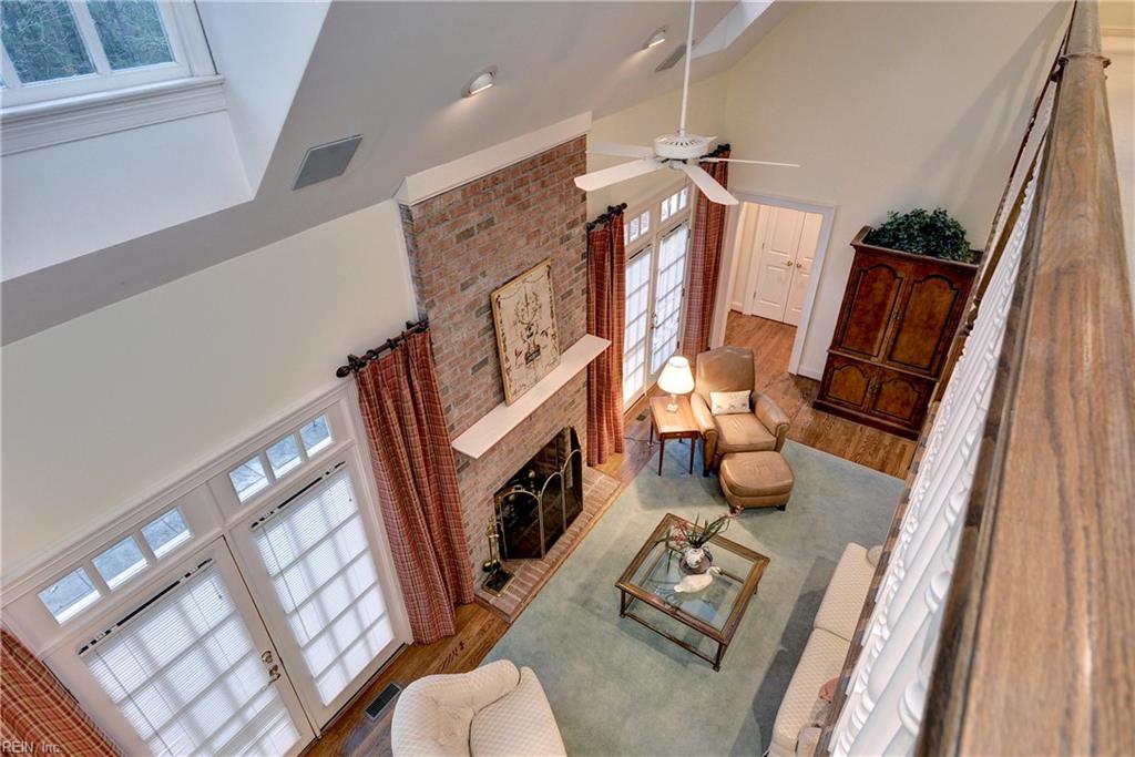 2517 Sanctuary Drive Williamsburg VA 23185