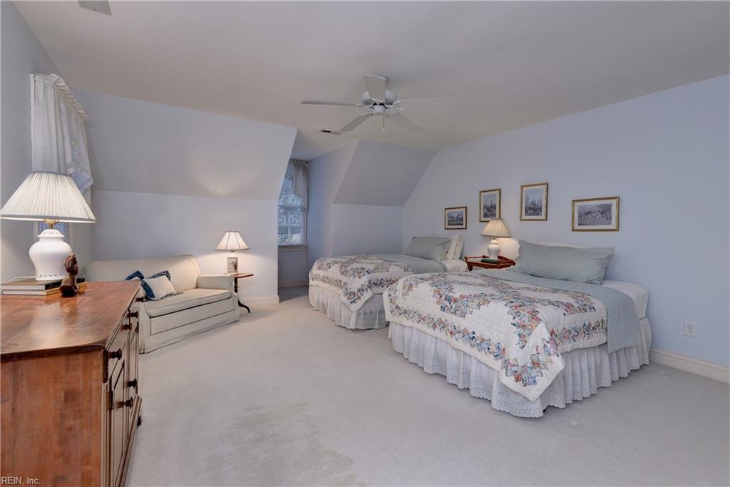 2517 Sanctuary Drive Williamsburg VA 23185