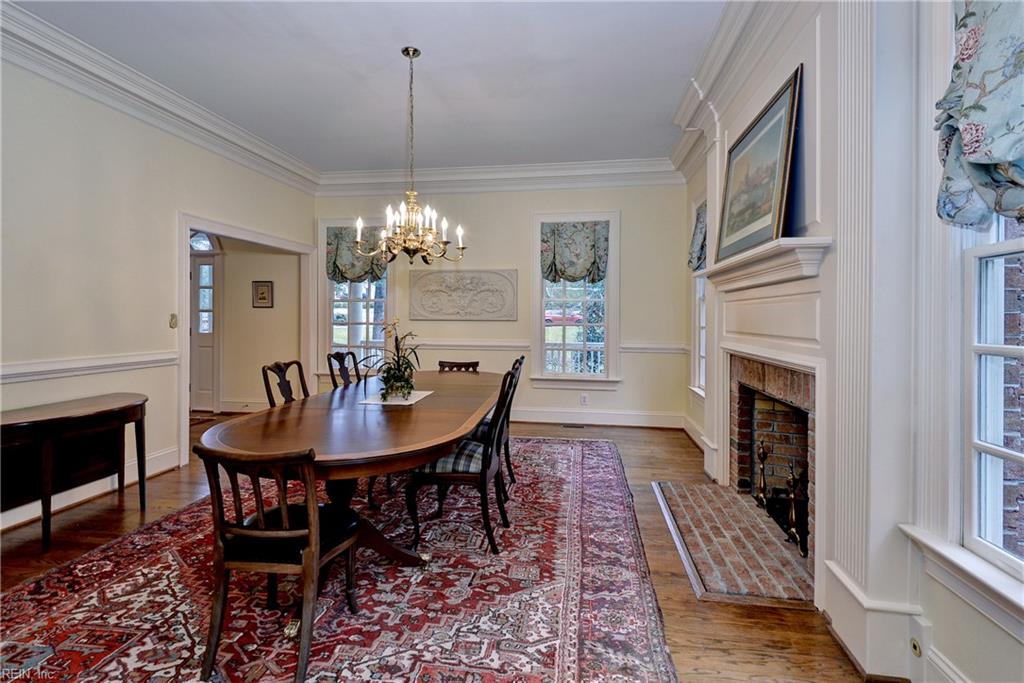 2517 Sanctuary Drive Williamsburg VA 23185