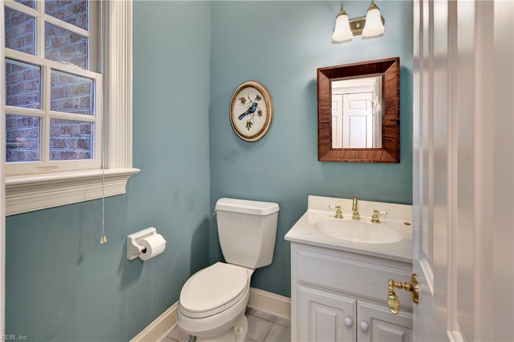 2517 Sanctuary Drive Williamsburg VA 23185