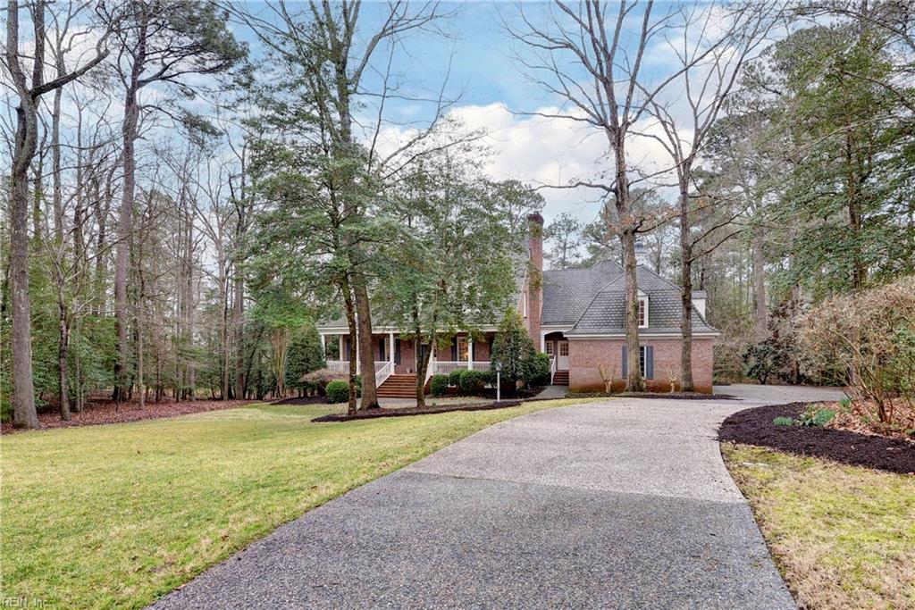2517 Sanctuary Drive Williamsburg VA 23185