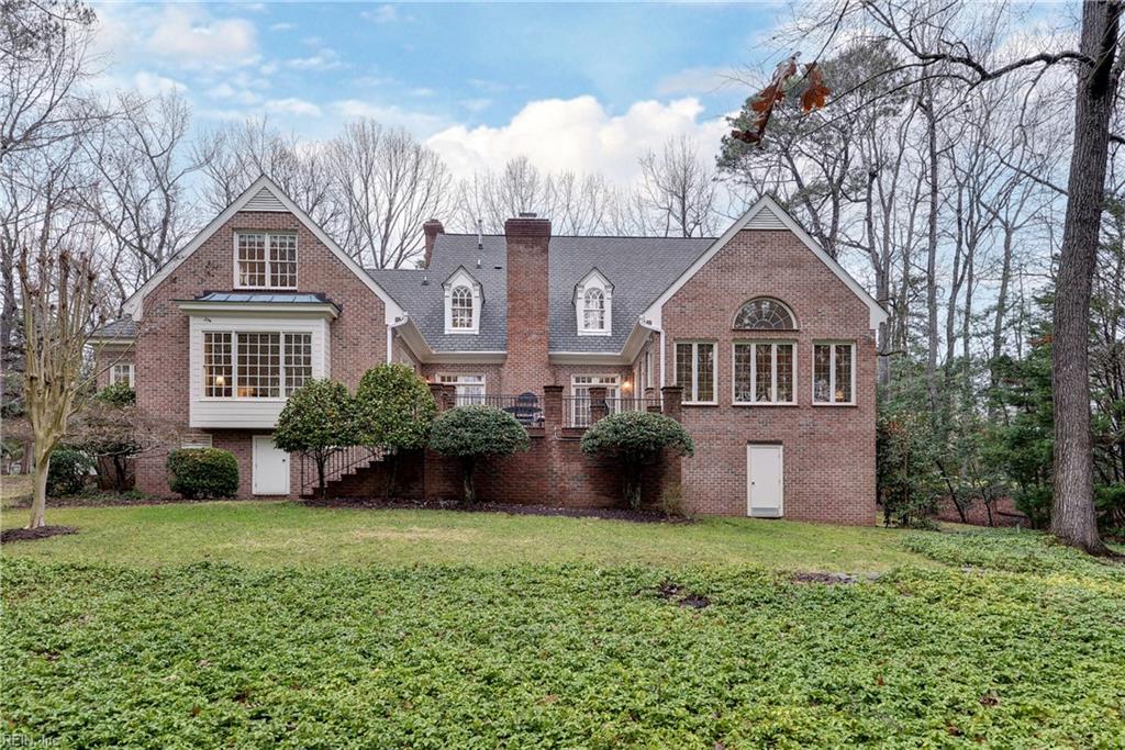 2517 Sanctuary Drive Williamsburg VA 23185