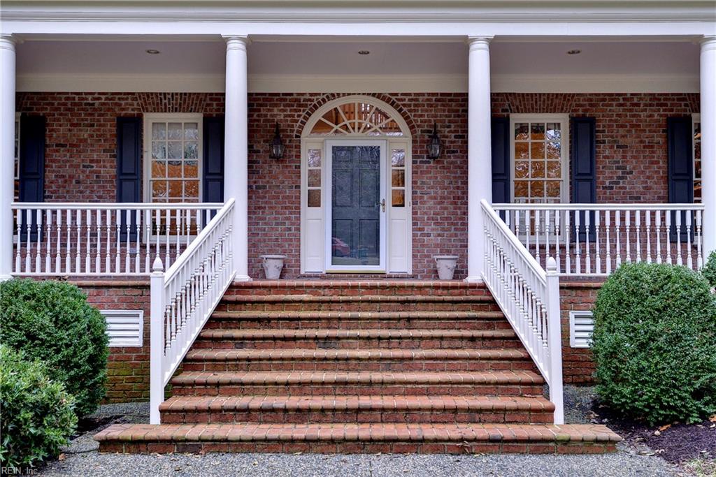 2517 Sanctuary Drive Williamsburg VA 23185