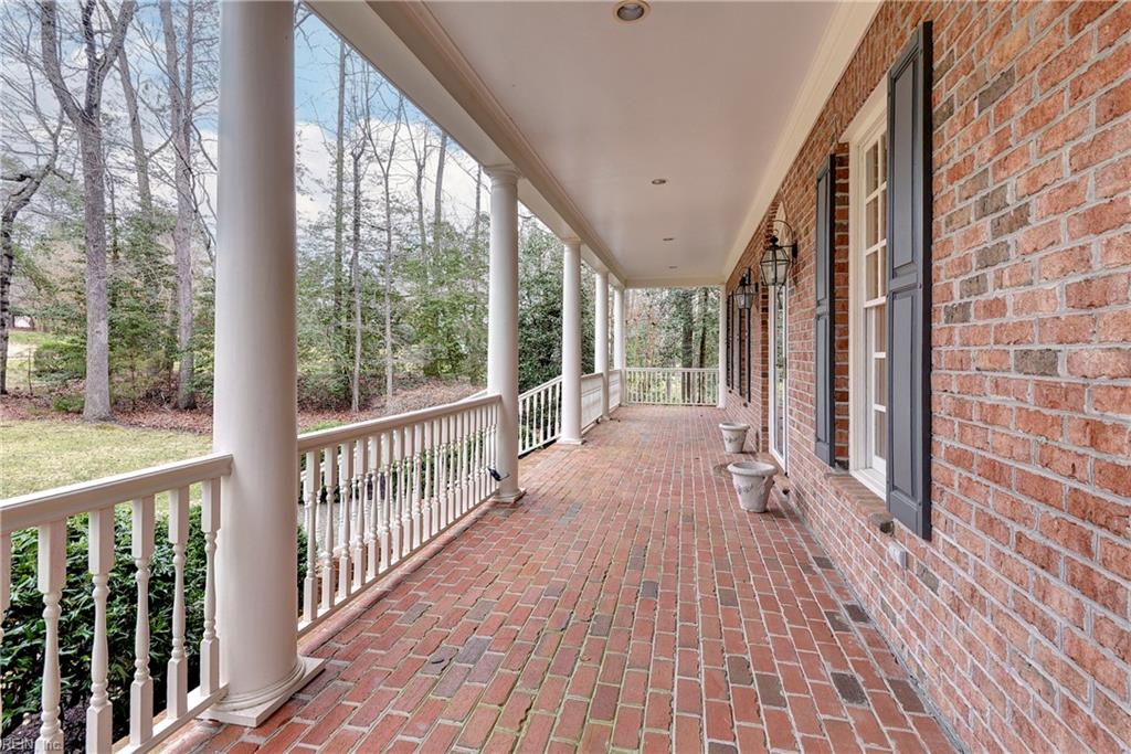 2517 Sanctuary Drive Williamsburg VA 23185