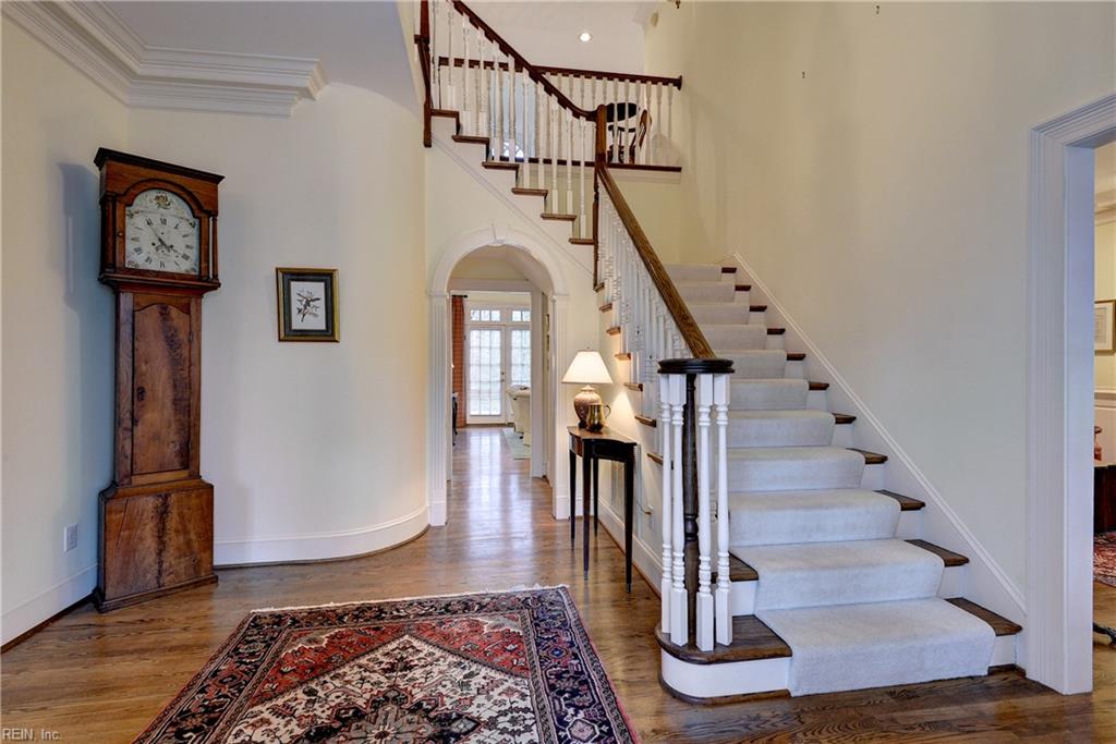 2517 Sanctuary Drive Williamsburg VA 23185