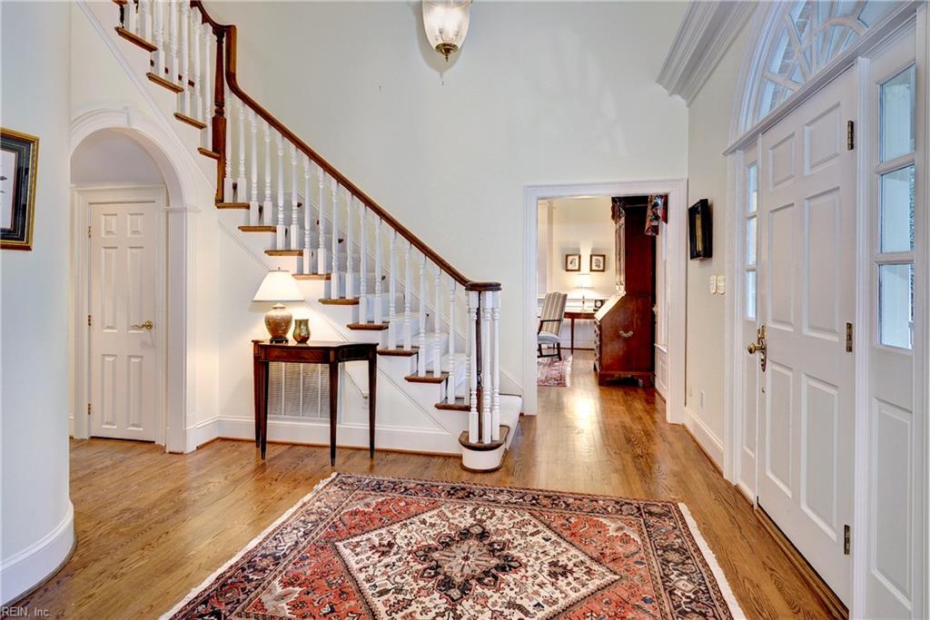 2517 Sanctuary Drive Williamsburg VA 23185