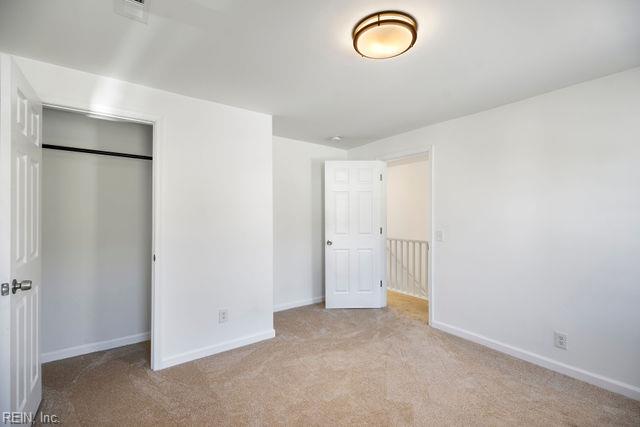 423 Pine Avenue Newport News VA 23607