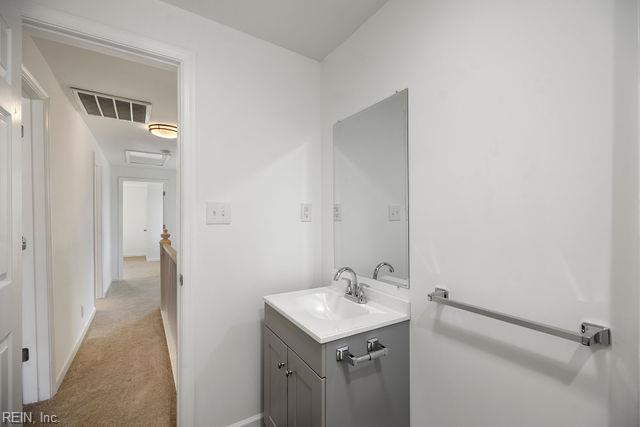 423 Pine Avenue Newport News VA 23607