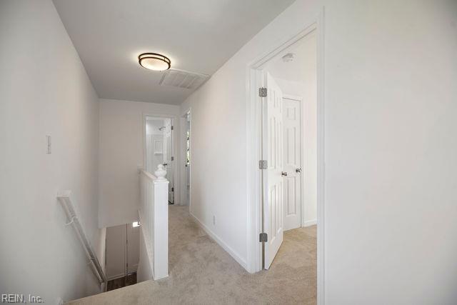 423 Pine Avenue Newport News VA 23607