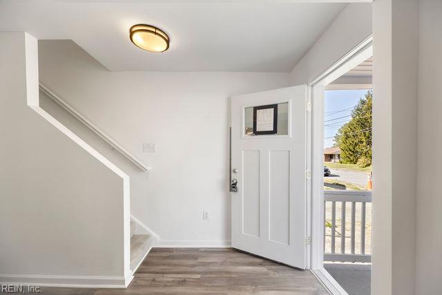 423 Pine Avenue Newport News VA 23607
