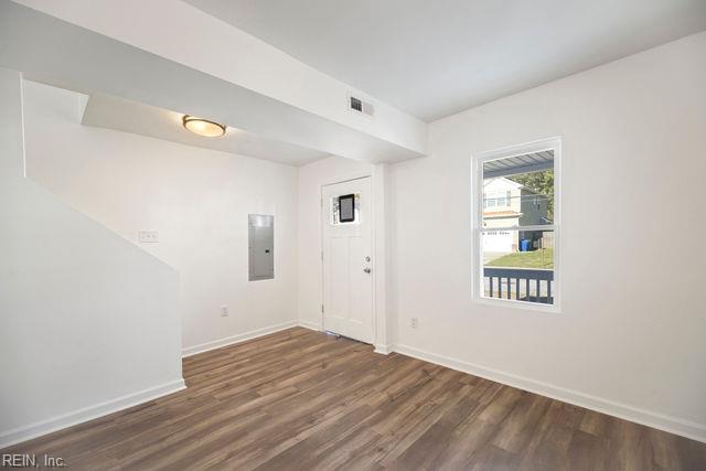 423 Pine Avenue Newport News VA 23607