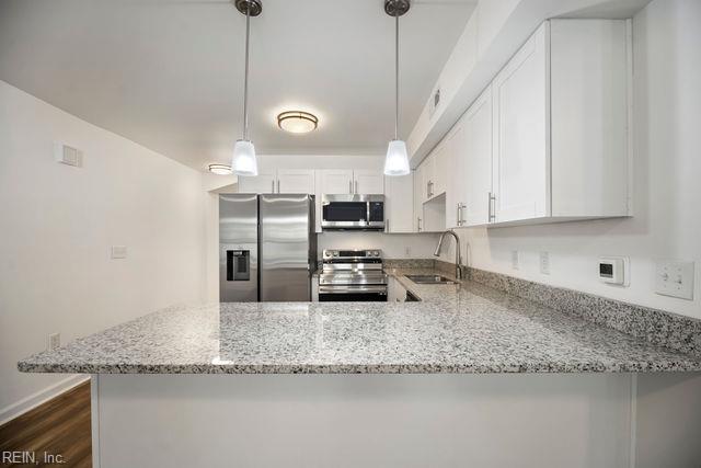 423 Pine Avenue Newport News VA 23607