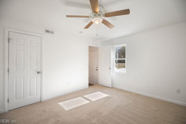423 Pine Avenue Newport News VA 23607
