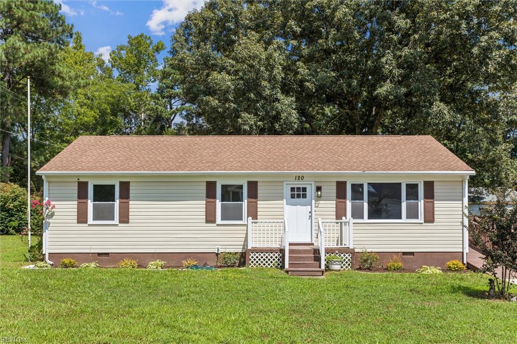 120 Maxton Lane Williamsburg VA 23188