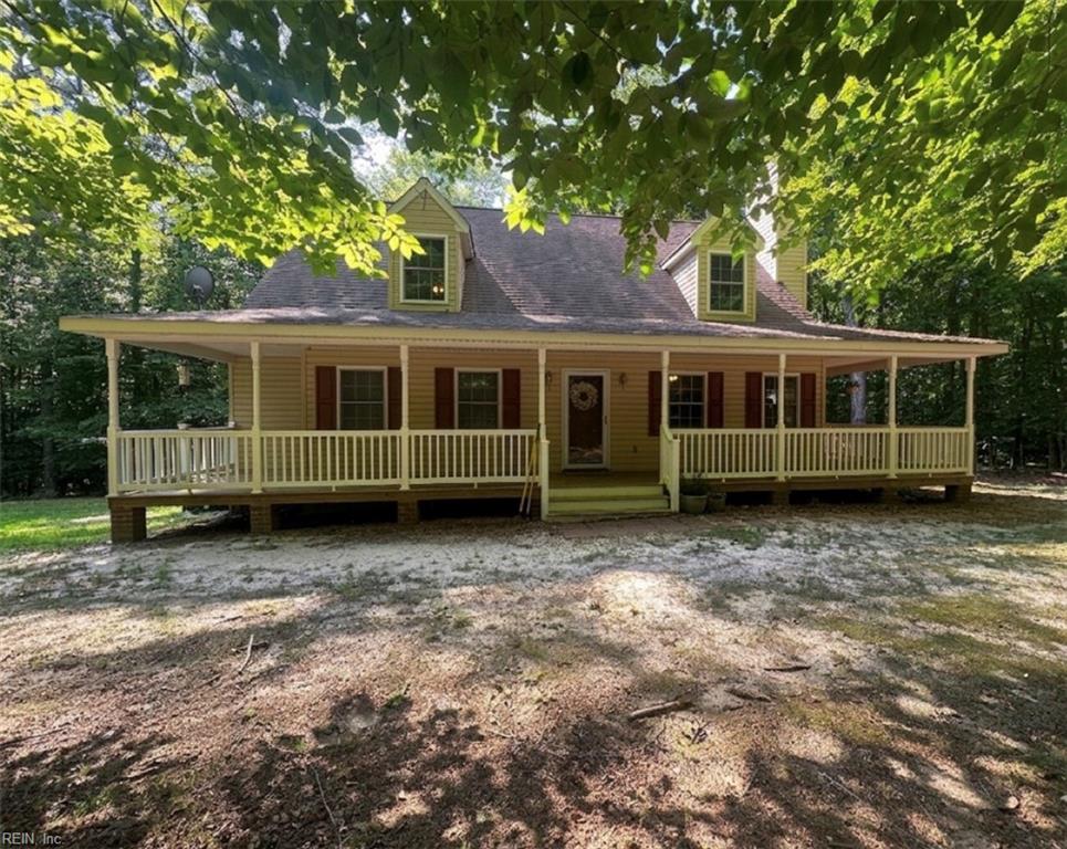 8811 Chipsin Path Gloucester VA 23061