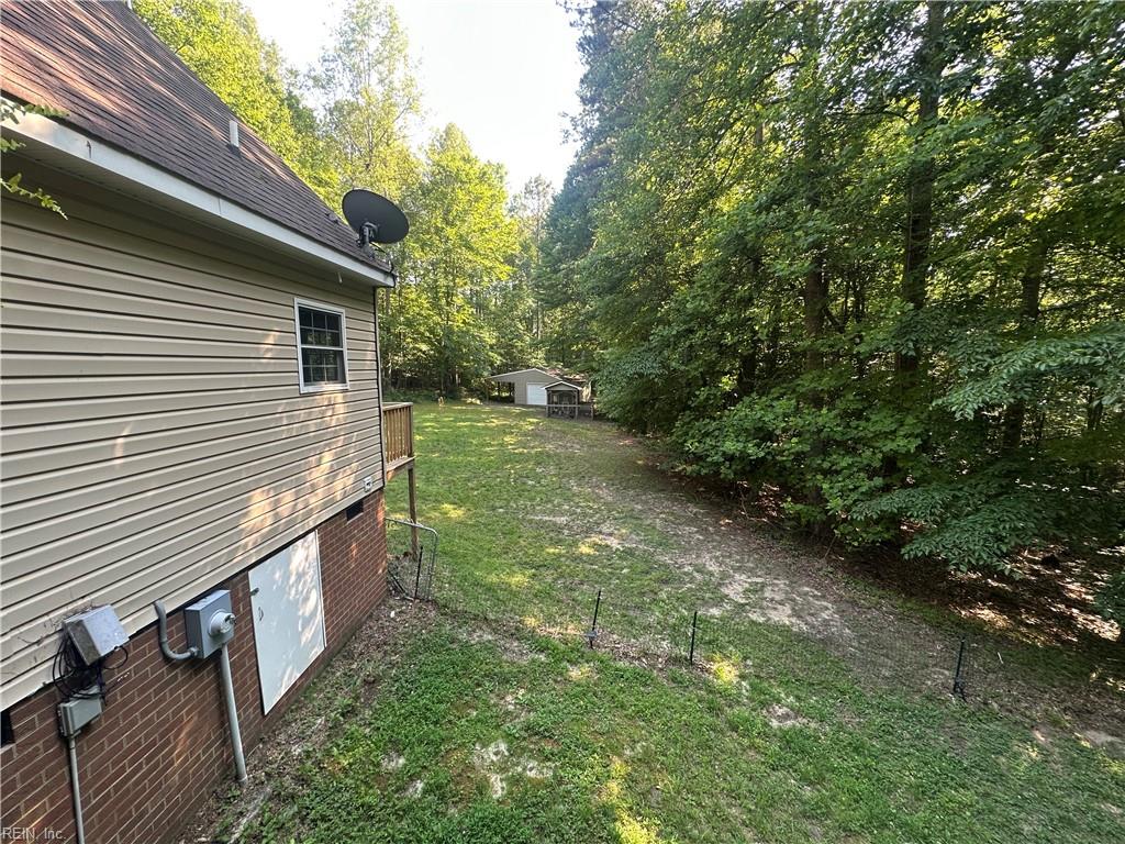 8811 Chipsin Path Gloucester VA 23061