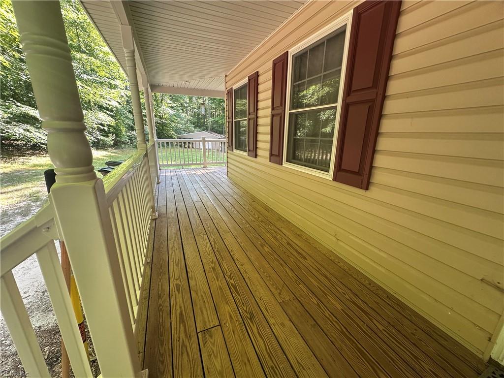8811 Chipsin Path Gloucester VA 23061