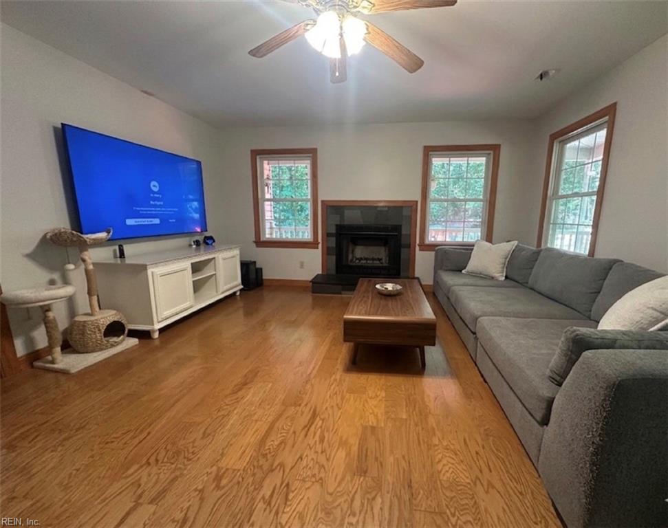 8811 Chipsin Path Gloucester VA 23061