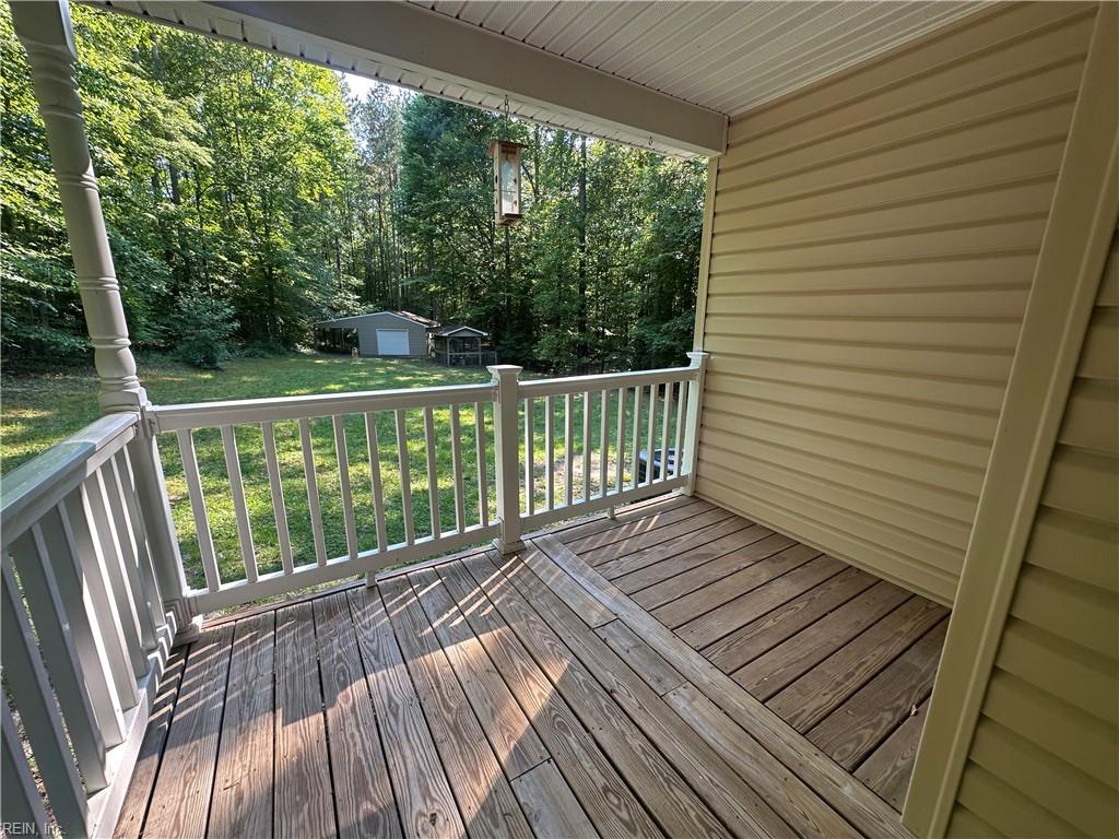 8811 Chipsin Path Gloucester VA 23061